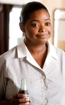 Octavia Spencer